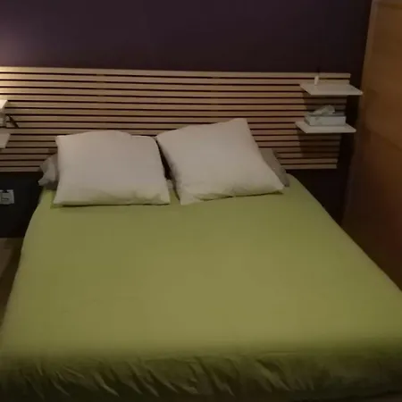 Apartment Acogedora Vivienda En Santa Maria *