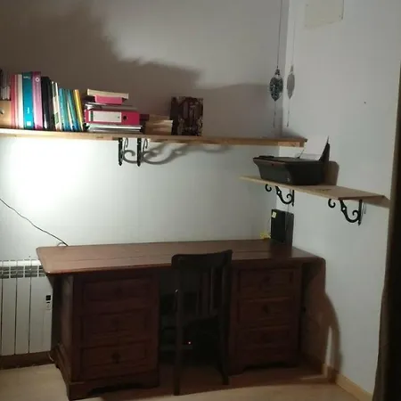 Acogedora Vivienda En Santa Maria Santa Maria del Cami (Mallorca)