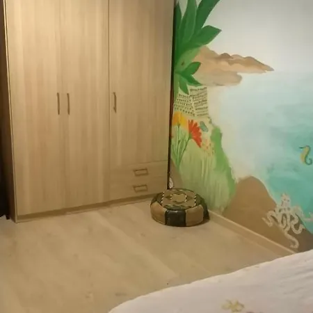 Apartment Acogedora Vivienda En Santa Maria Santa Maria del Cami (Mallorca)
