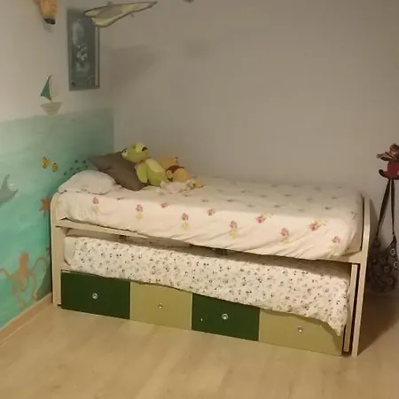 Acogedora Vivienda En Santa Maria * Santa Maria del Cami (Mallorca)