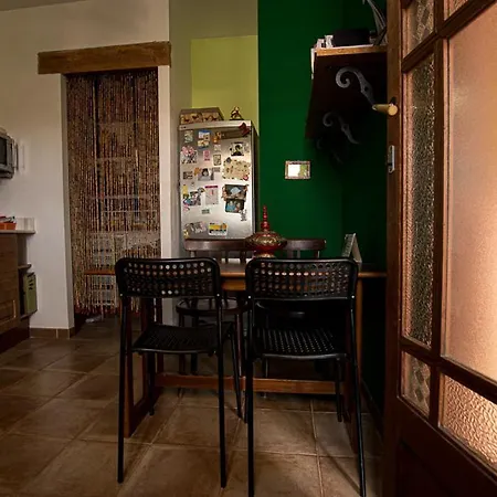 Acogedora Vivienda En Santa Maria