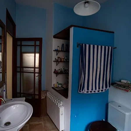 Apartment Acogedora Vivienda En Santa Maria Santa Maria del Cami (Mallorca)