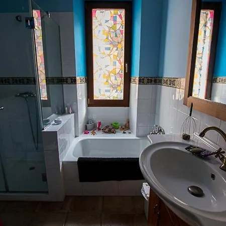 Acogedora Vivienda En Santa Maria Santa Maria del Cami (Mallorca)