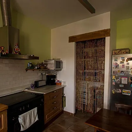 Acogedora Vivienda En Santa Maria