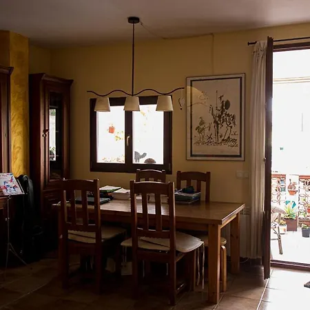 Acogedora Vivienda En Santa Maria Apartment *