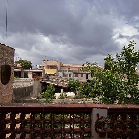 Acogedora Vivienda En Santa Maria Santa Maria del Cami (Mallorca)
