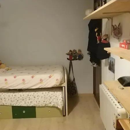 Appartamento Acogedora Vivienda En Santa Maria Santa Maria del Cami (Mallorca)