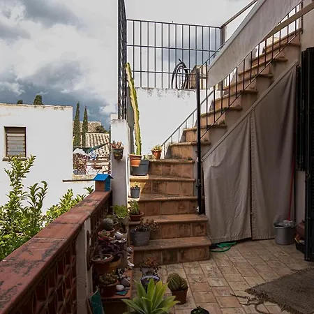 Acogedora Vivienda En Santa Maria * Santa Maria del Cami (Mallorca)